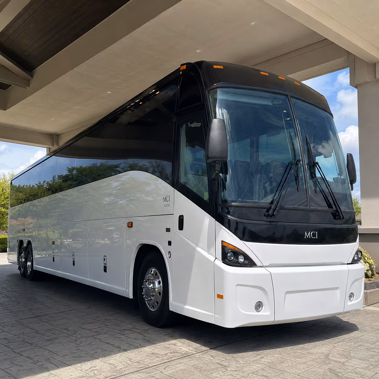 avondale bus rentals