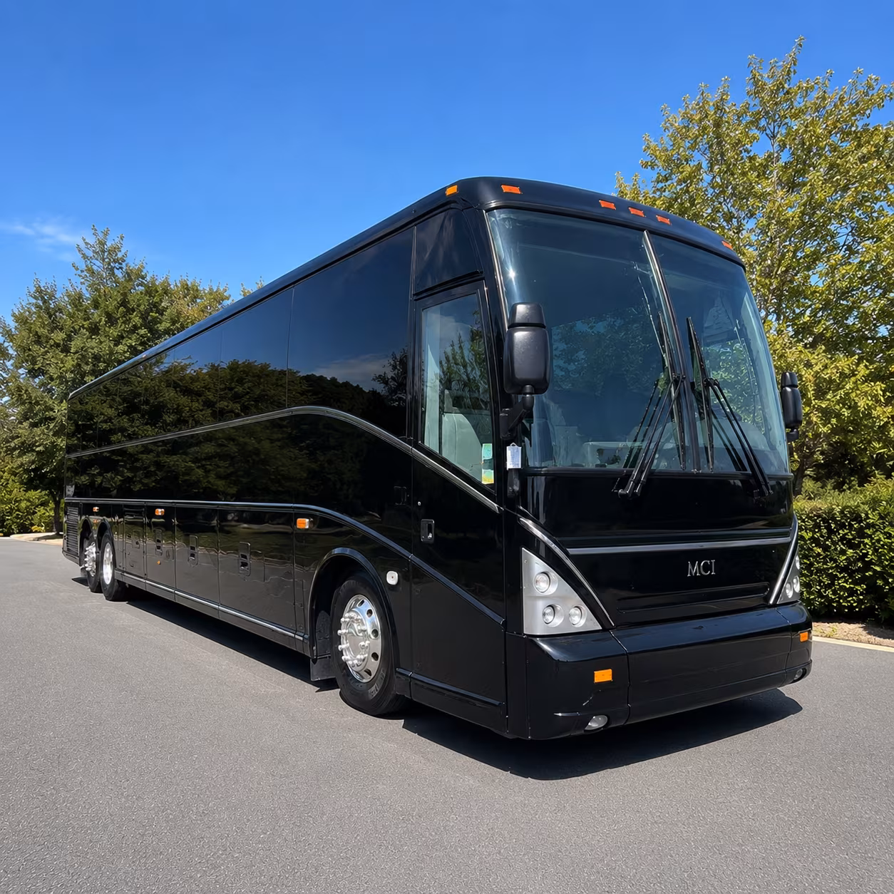 church conference and event transportation at scottsdale resort venues