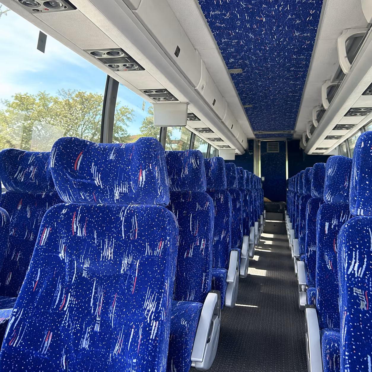 compare bus rental options in scottsdale with one quick online quote