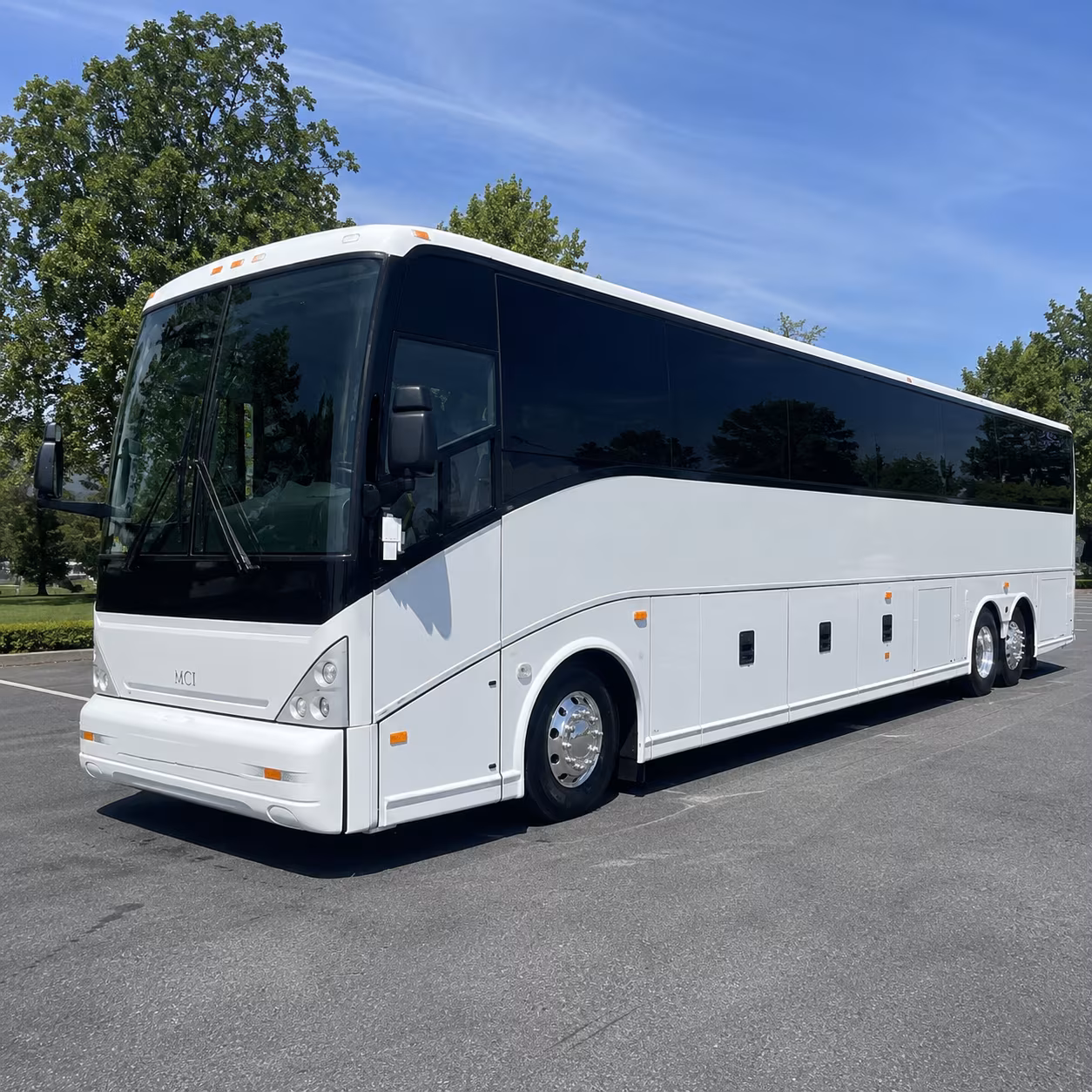 fill out one form and compare every bus type available for scottsdale prom night