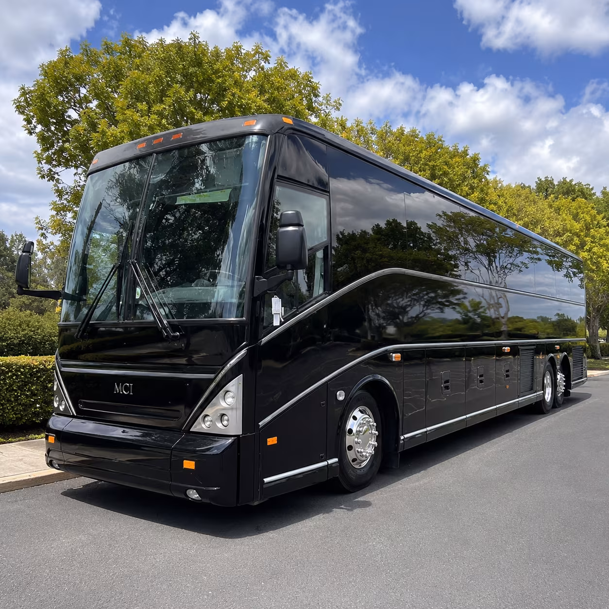get online pricing for scottsdale long distance bus rentals in under 30 seconds