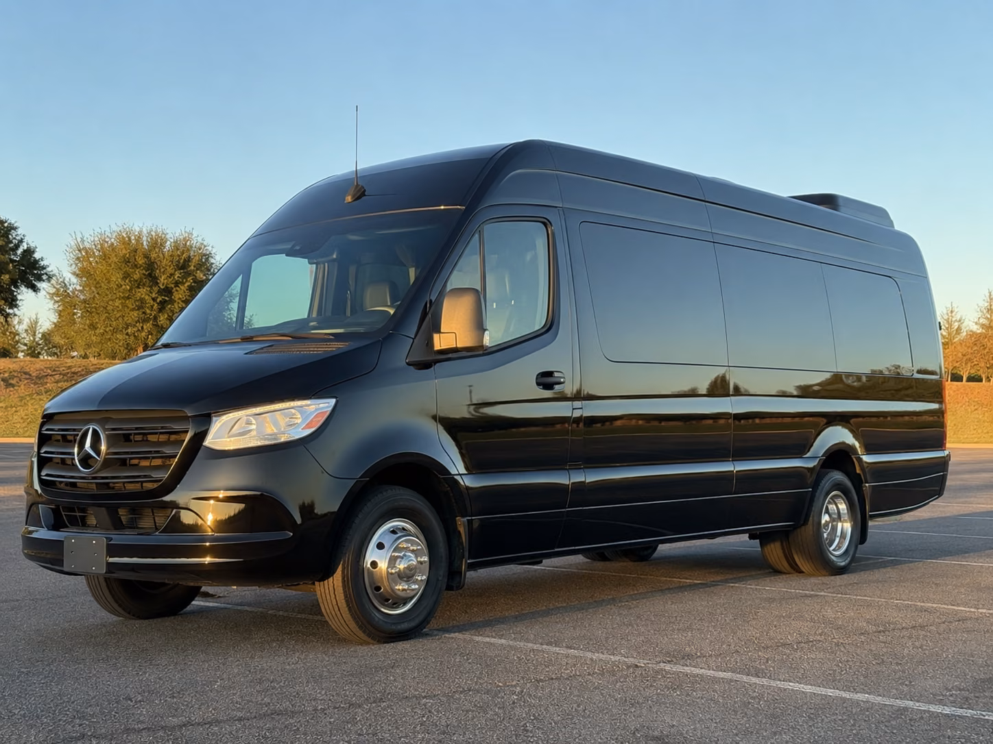 gilbert concert transportation