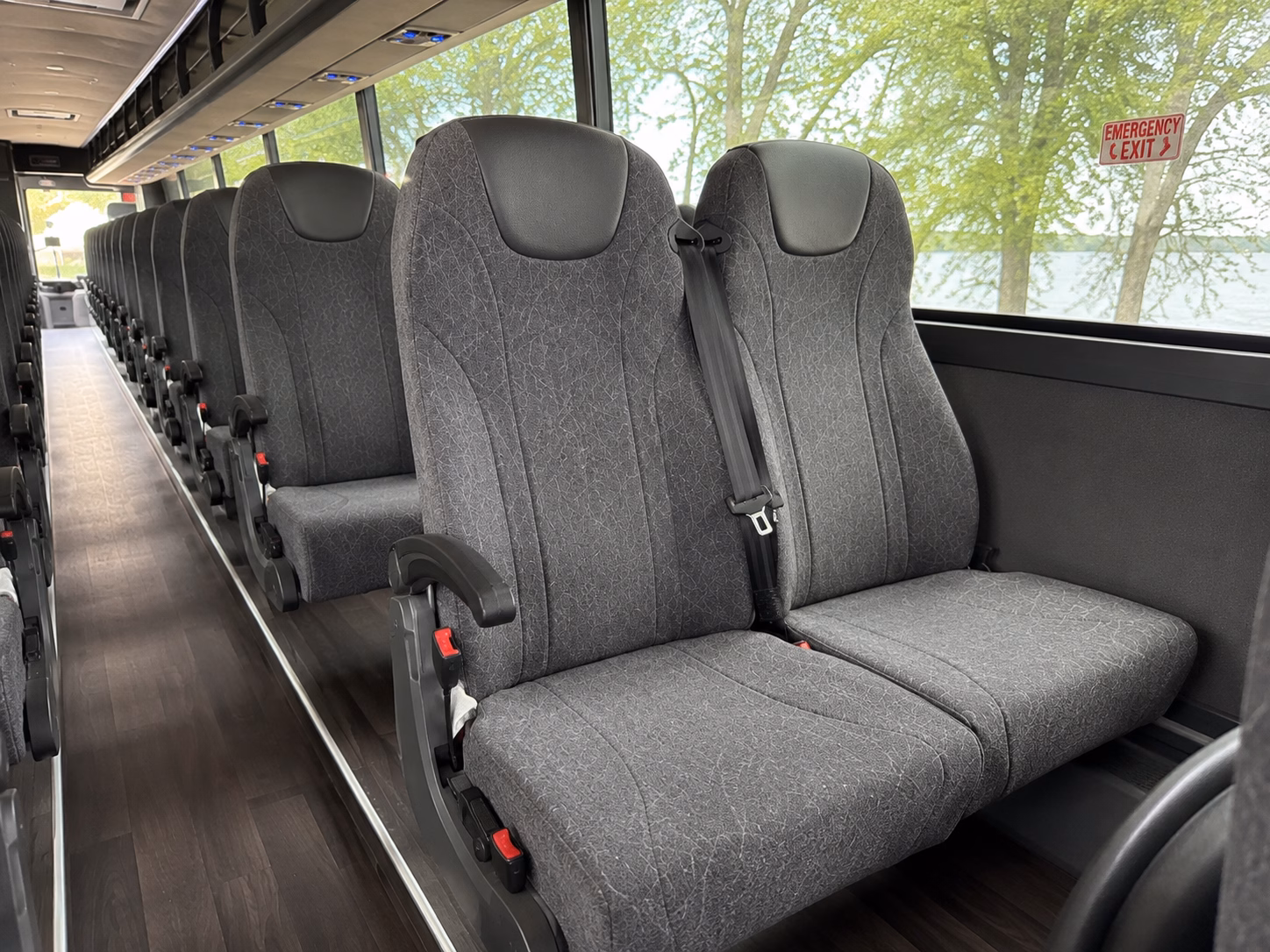 glendale scottsdalecharter bus rental
