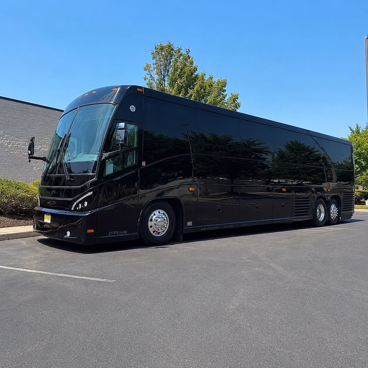 groups arriving for corporate meetings and conventions get a seamless transfer not a coordination nightmare
