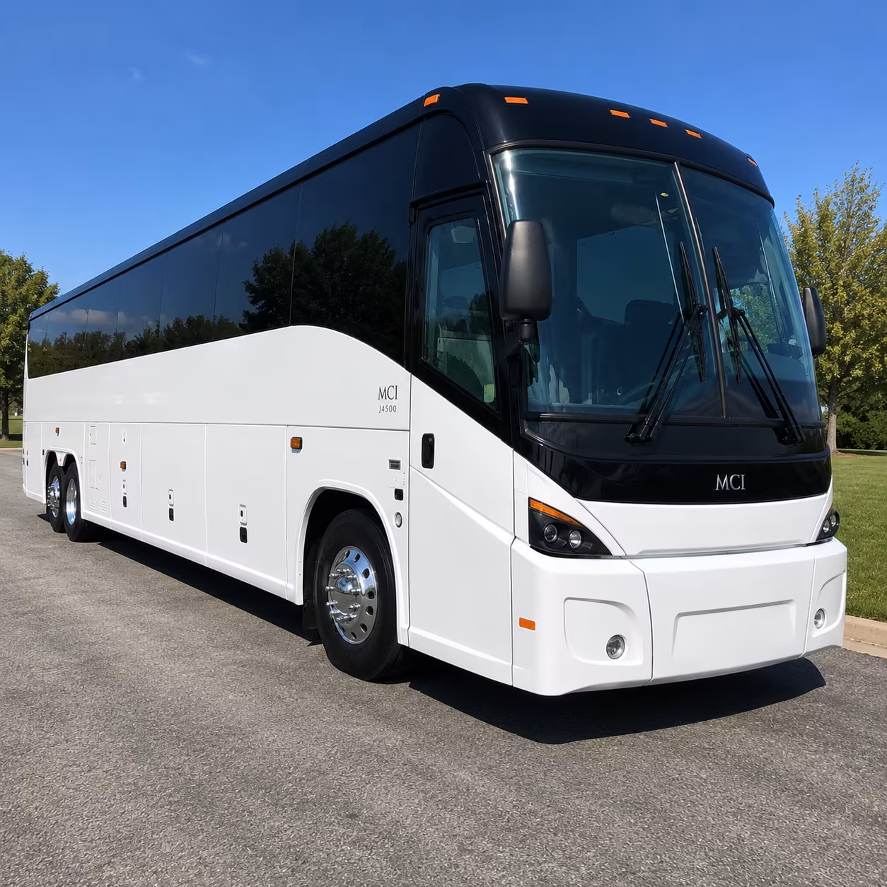 mesa corporate transportation