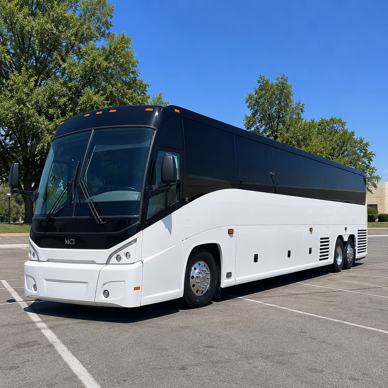 mesa event transportation