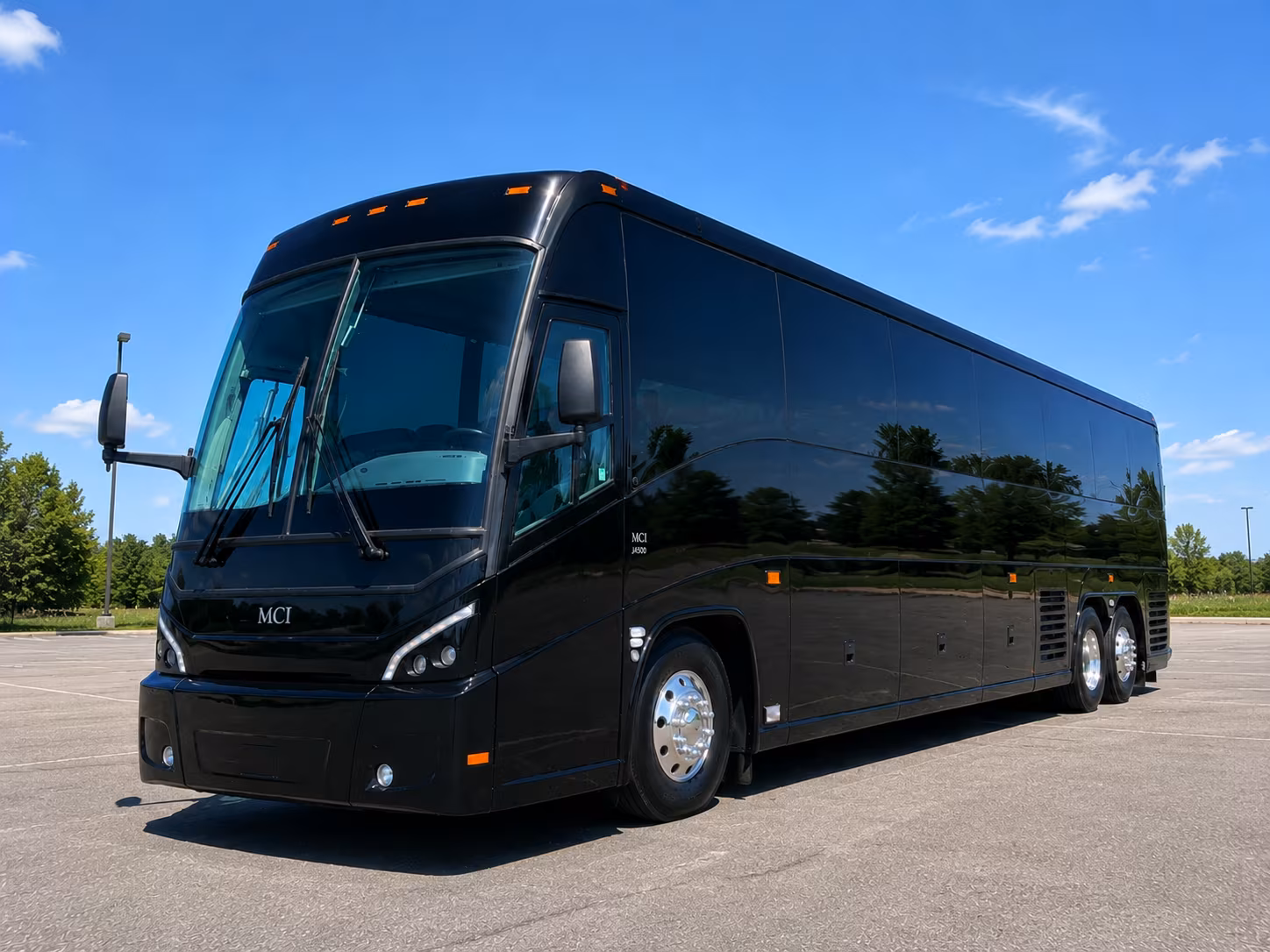 no more logistics nightmares during barrett jackson and the waste management phoenix open