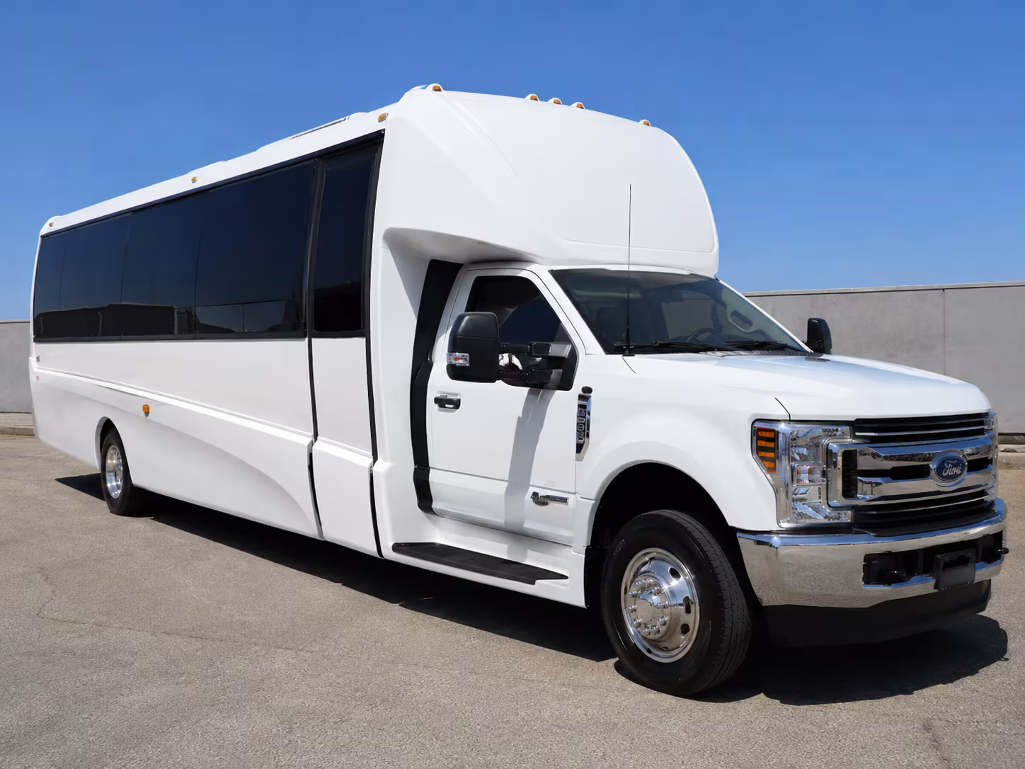 phoenix church transportation