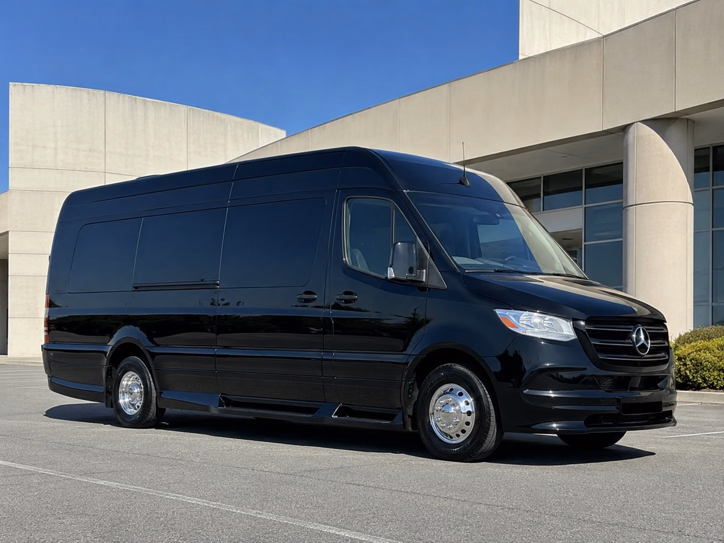 phoenix field trip transportation