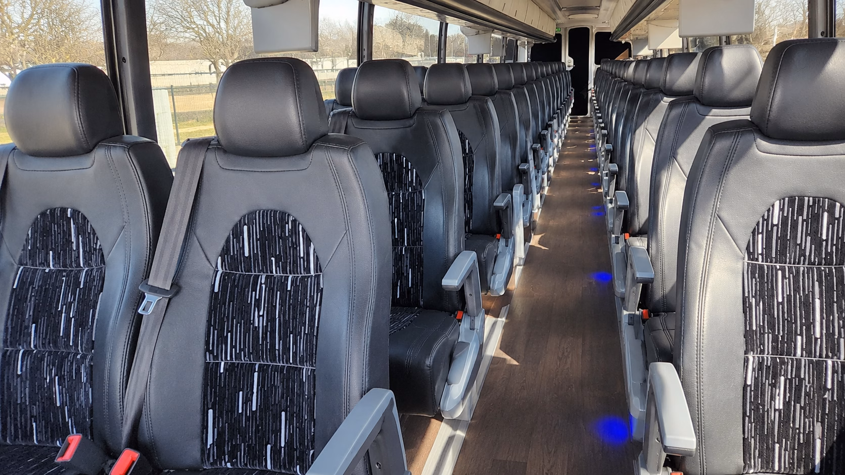 phoenix sporting event transportation