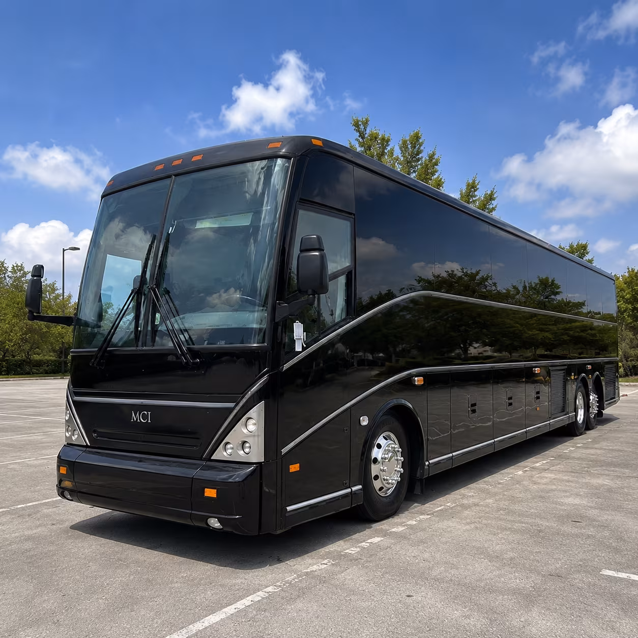 scottsdale private event transportation onboard seating