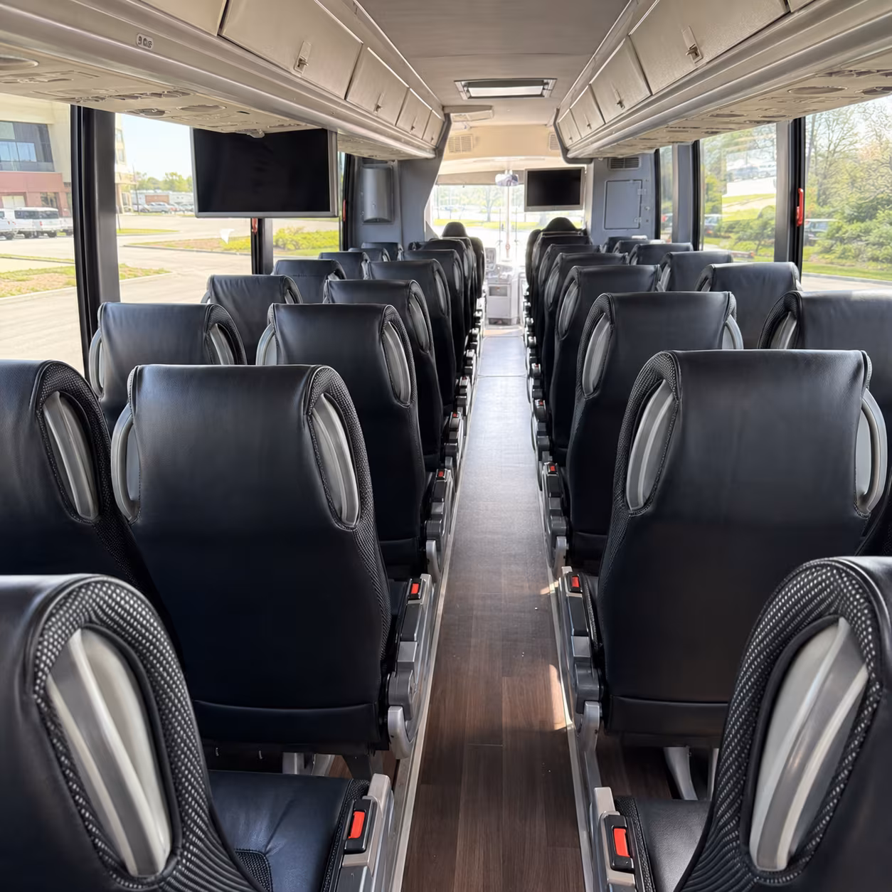 Scottsdale Private Event Transportation