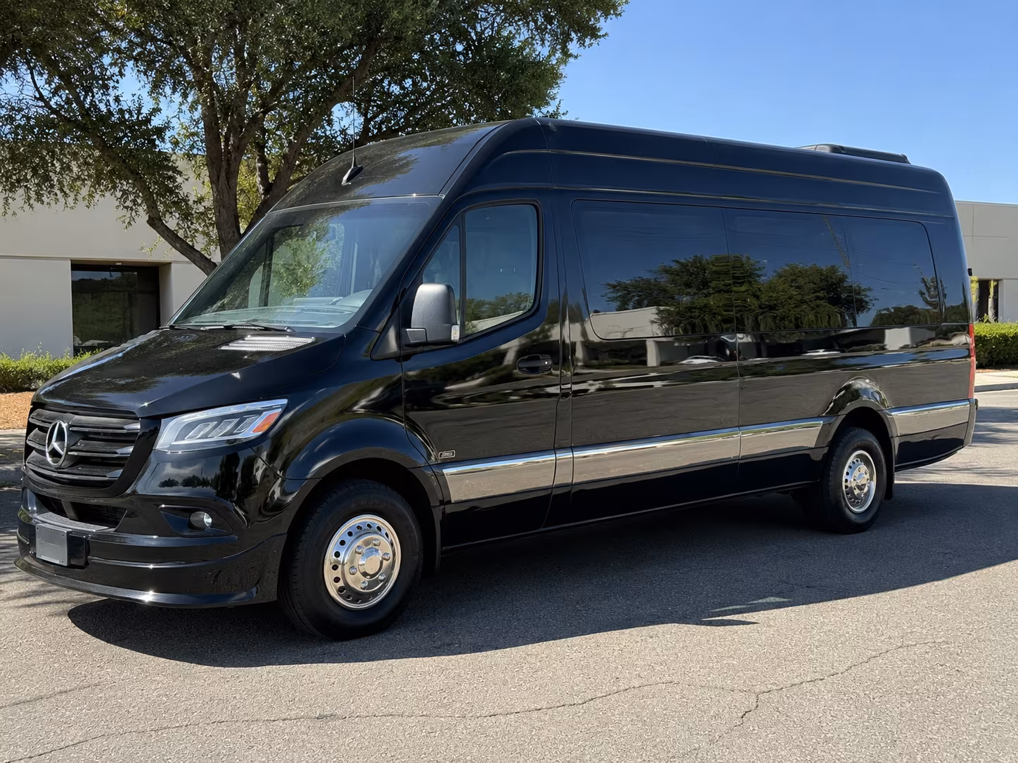 scottsdale prom transportation onboard seating