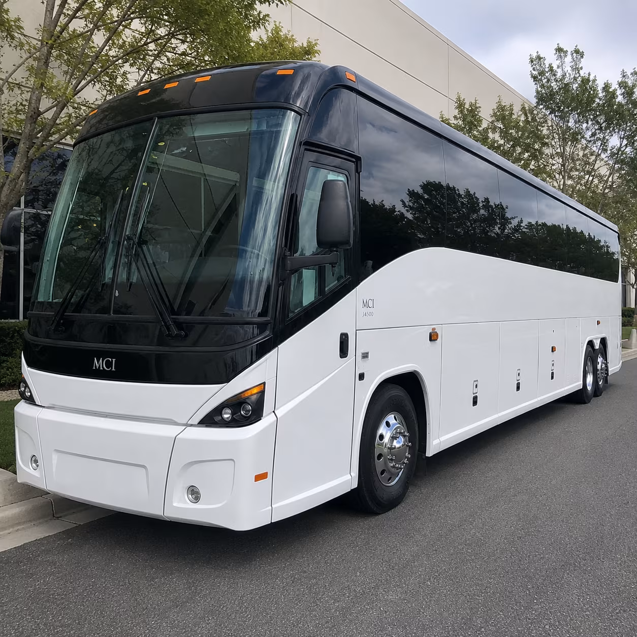 Scottsdale Religious Group Transportation