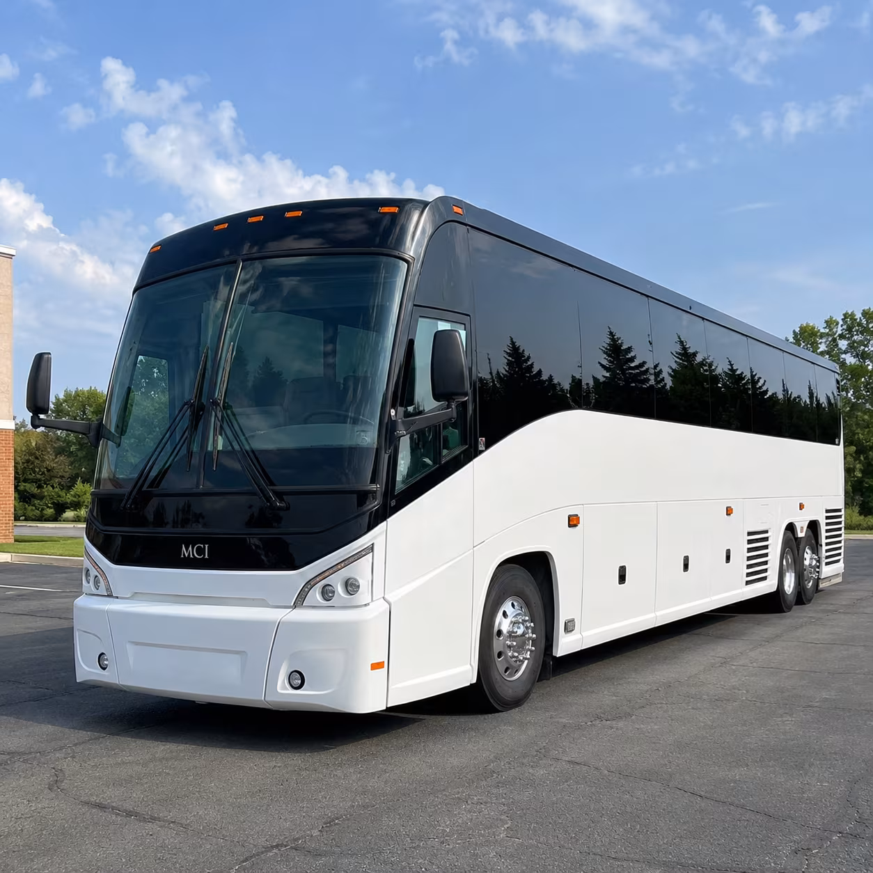 scottsdale school event transportation onboard seating
