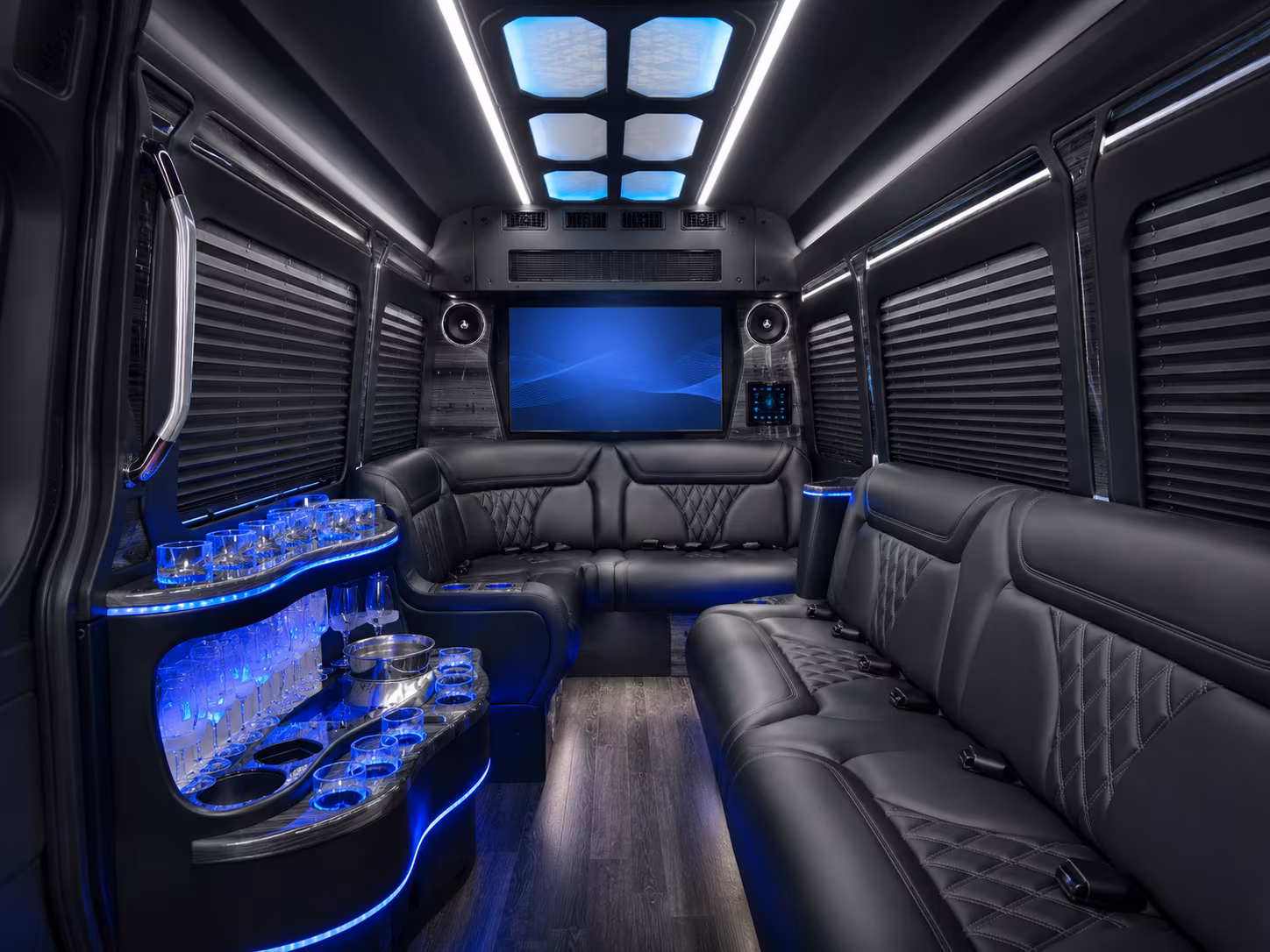 Scottsdale Wine Tour & Brewery Transportation