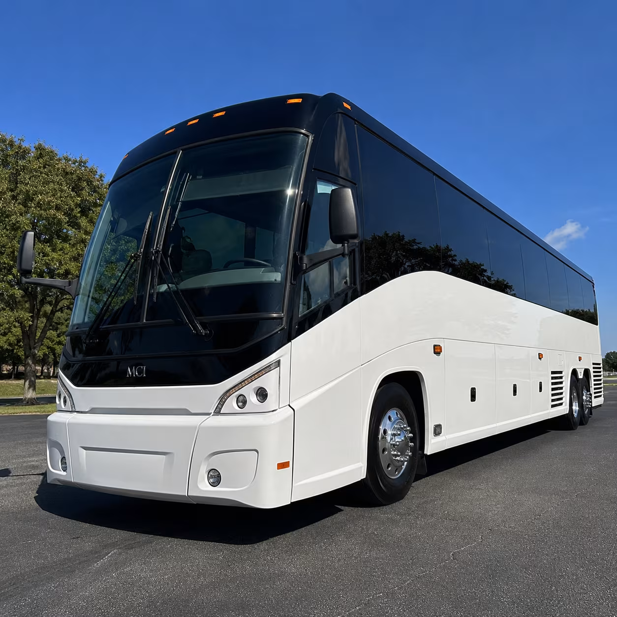 shuttle employees between scottsdale airpark campuses and corporate offices