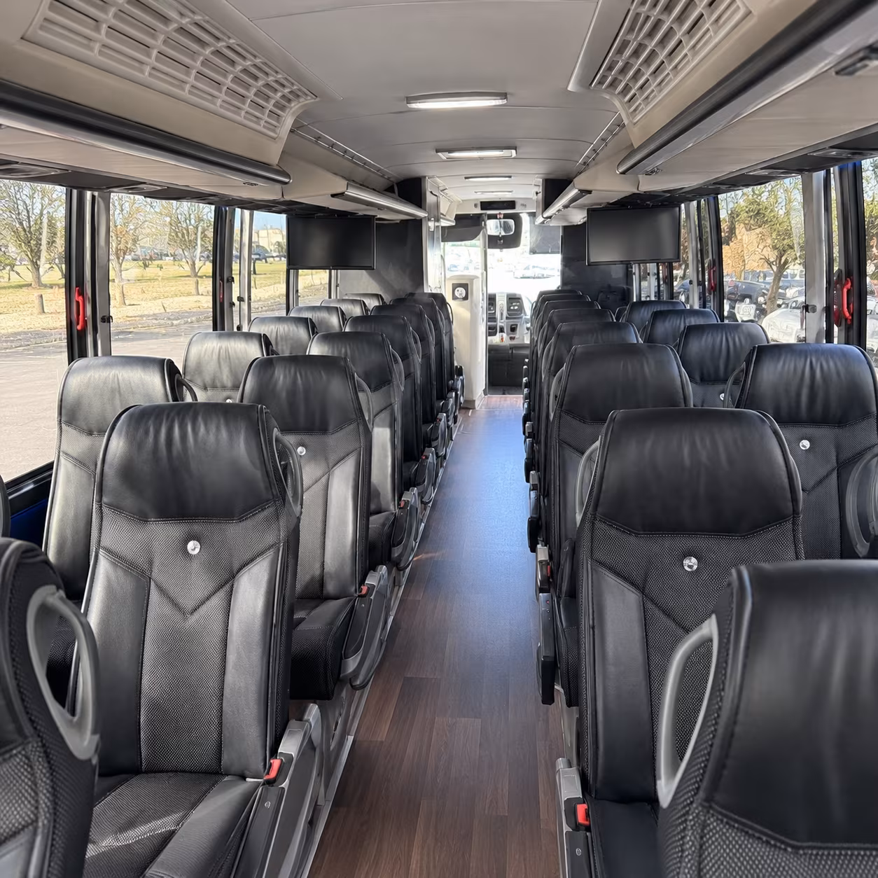 through a network of transportation companies you ll always find the right bus for your arizona wine tour