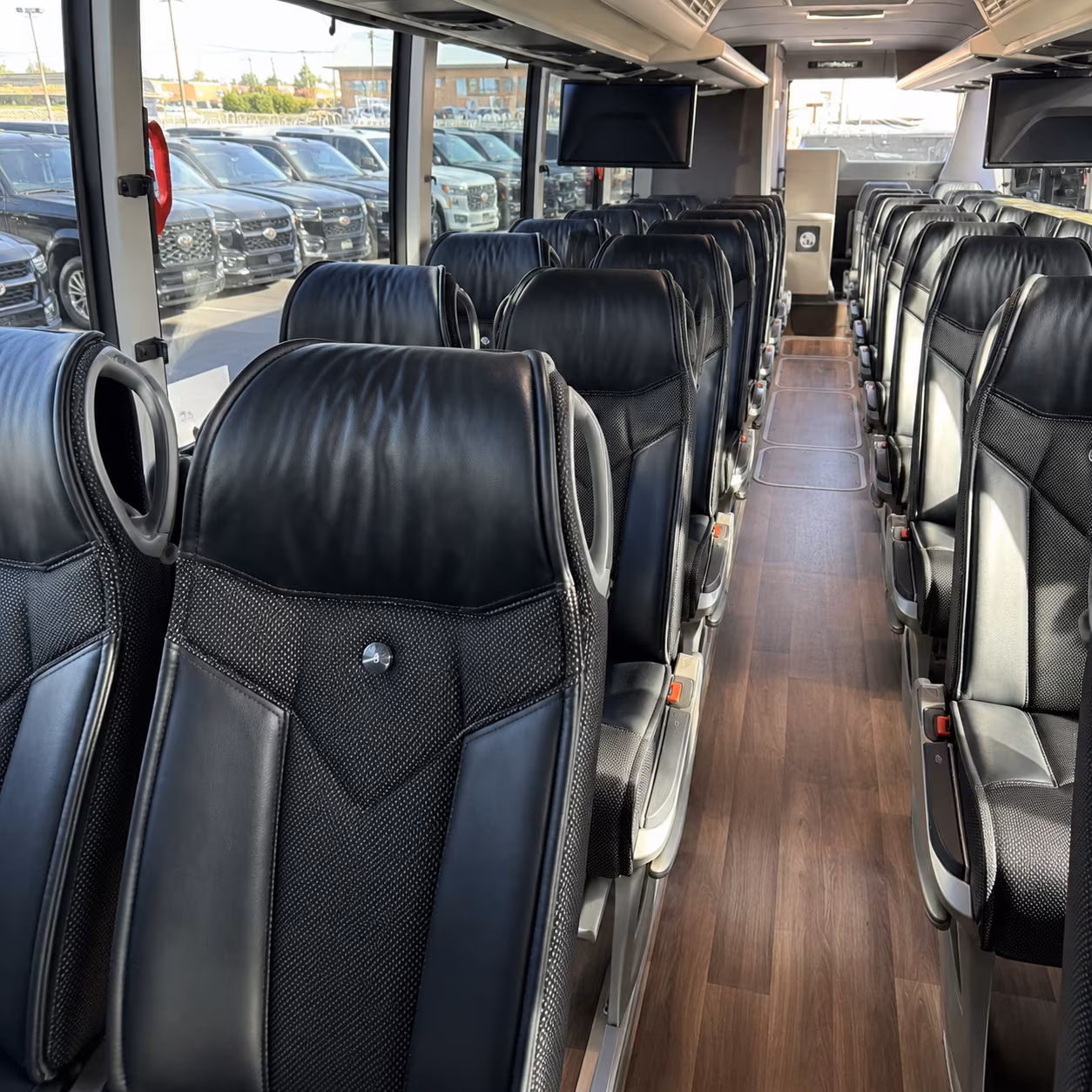 tucson long distance transportation