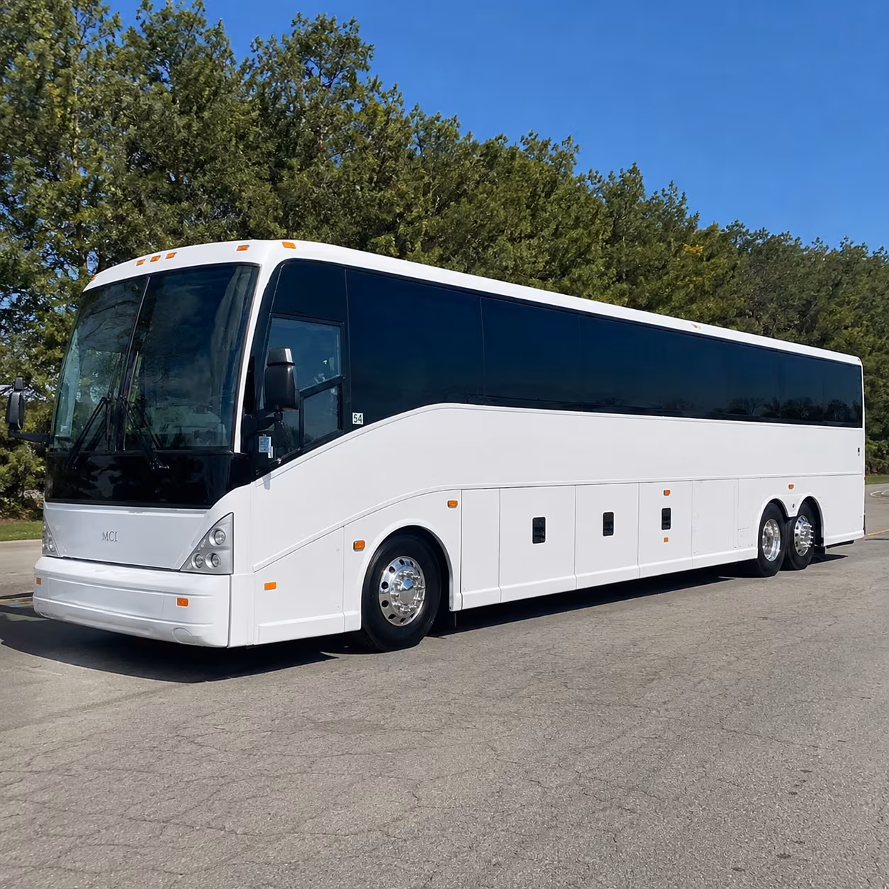 tucson scottsdale charter buses