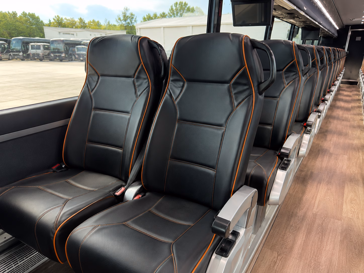 you ll find corporate transportation for team events client dinners and off site meetings across scottsdale